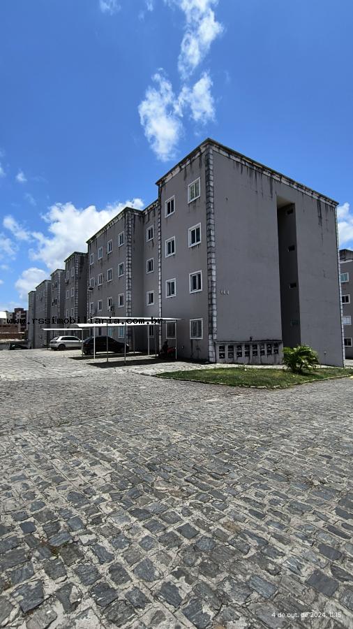 Apartamento à venda com 2 quartos, 50m² - Foto 1