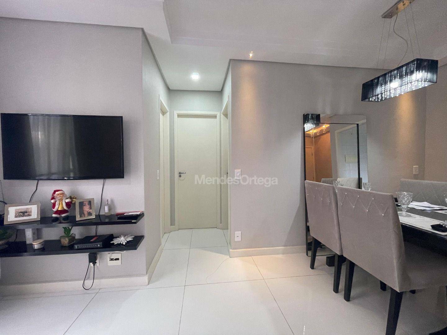 Apartamento à venda com 2 quartos, 53m² - Foto 18