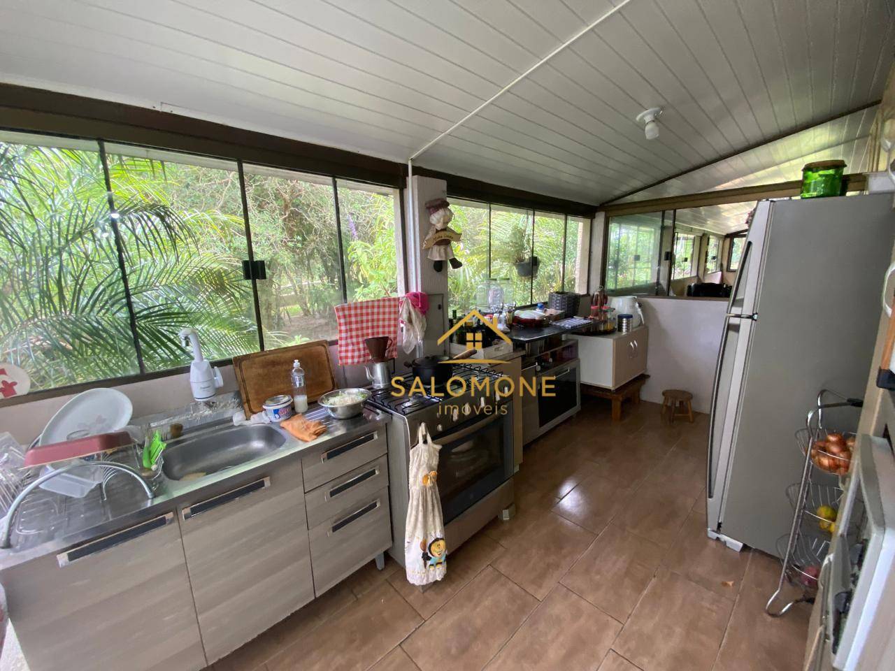 Sítio, 2 quartos, 8000 m² - Foto 2