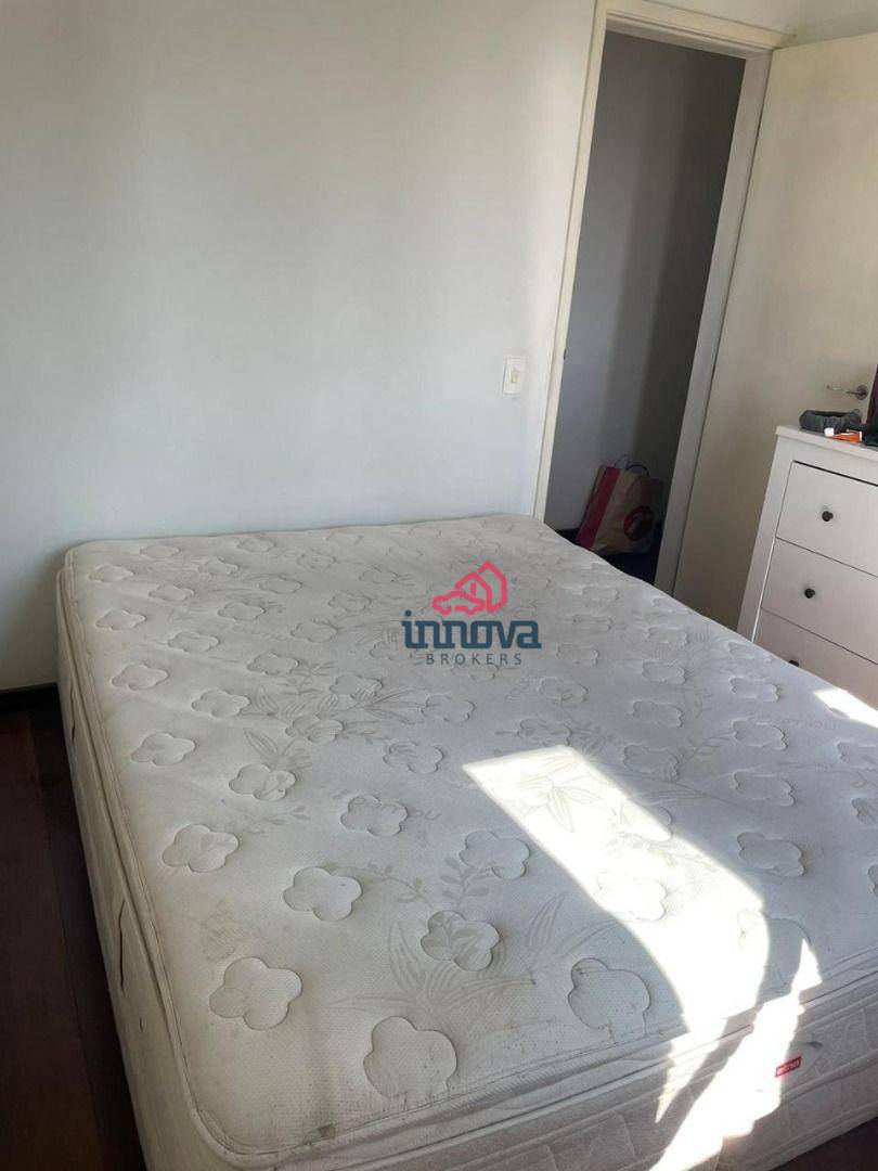 Apartamento à venda com 3 quartos, 63m² - Foto 5