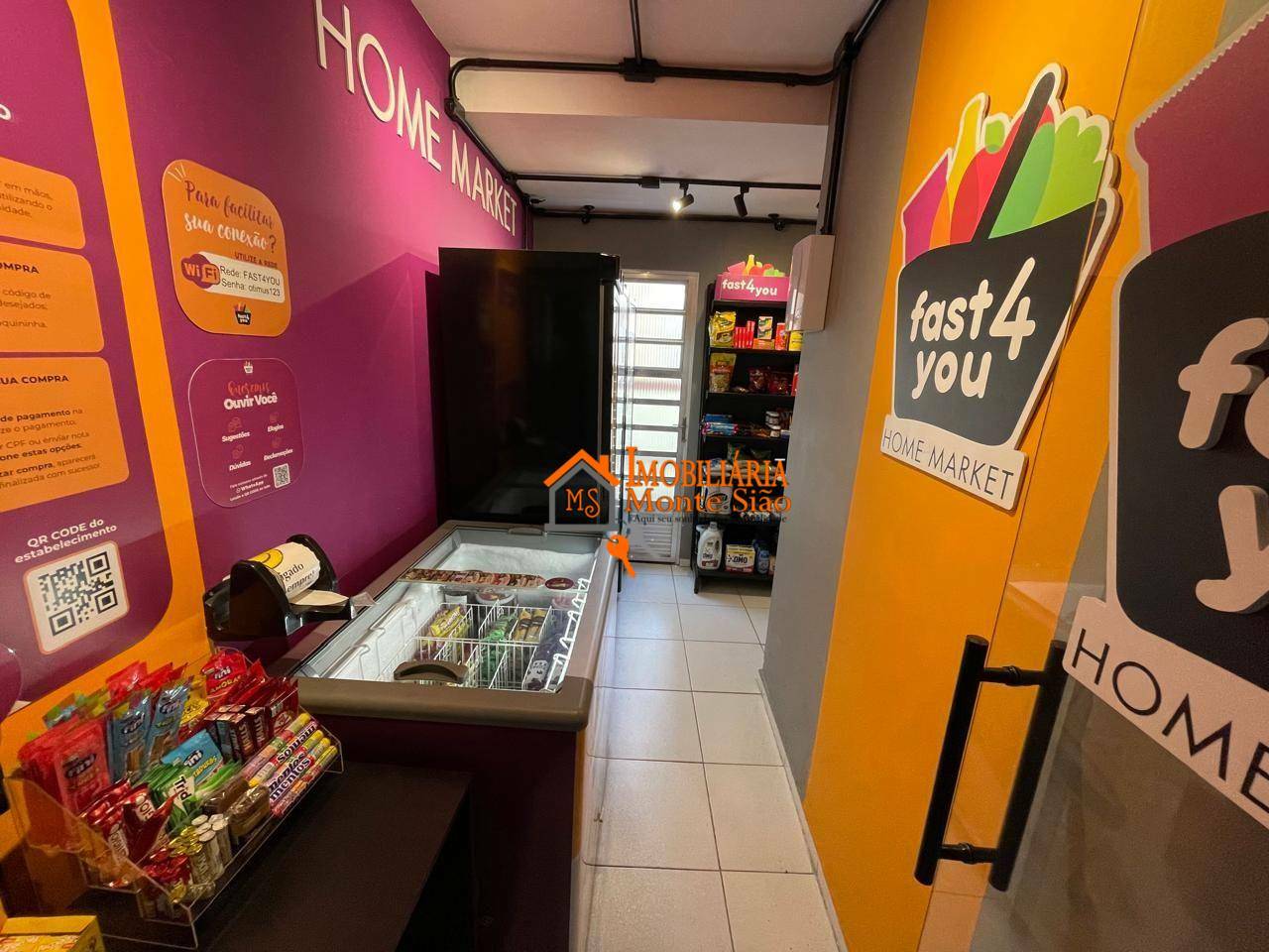 Apartamento à venda com 1 quarto, 47m² - Foto 21