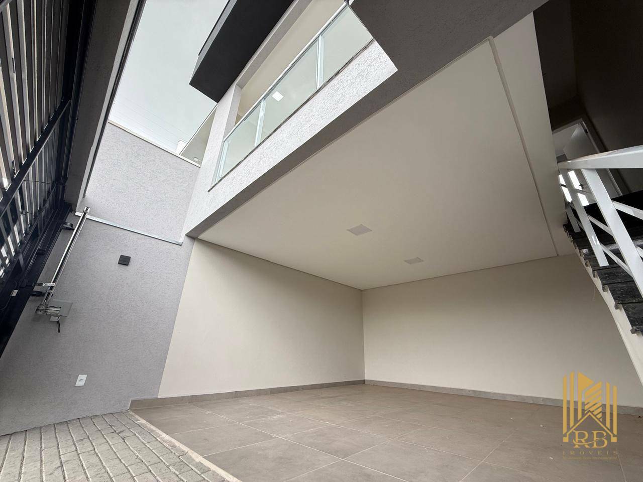 Casa, 3 quartos, 141 m² - Foto 2