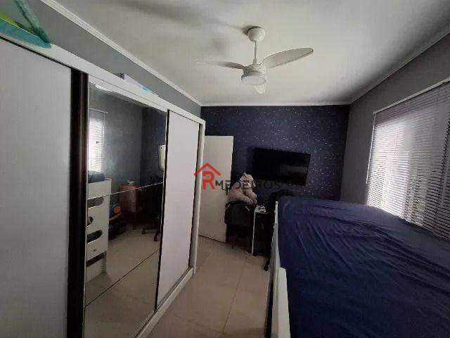 Apartamento à venda com 2 quartos, 78m² - Foto 7