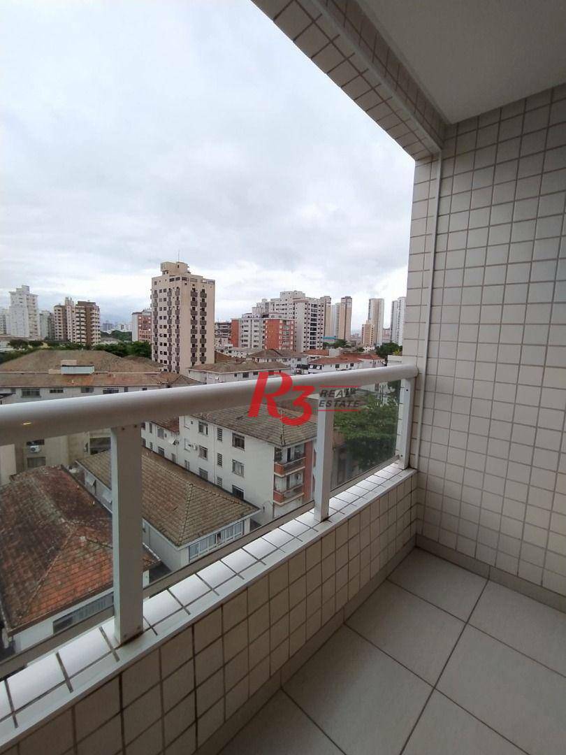 Apartamento à venda com 3 quartos, 130m² - Foto 11