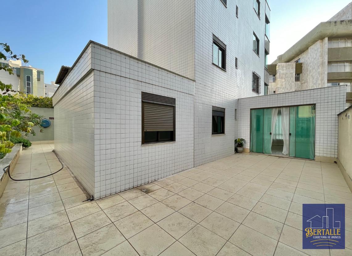 Apartamento à venda com 3 quartos, 250m² - Foto 19