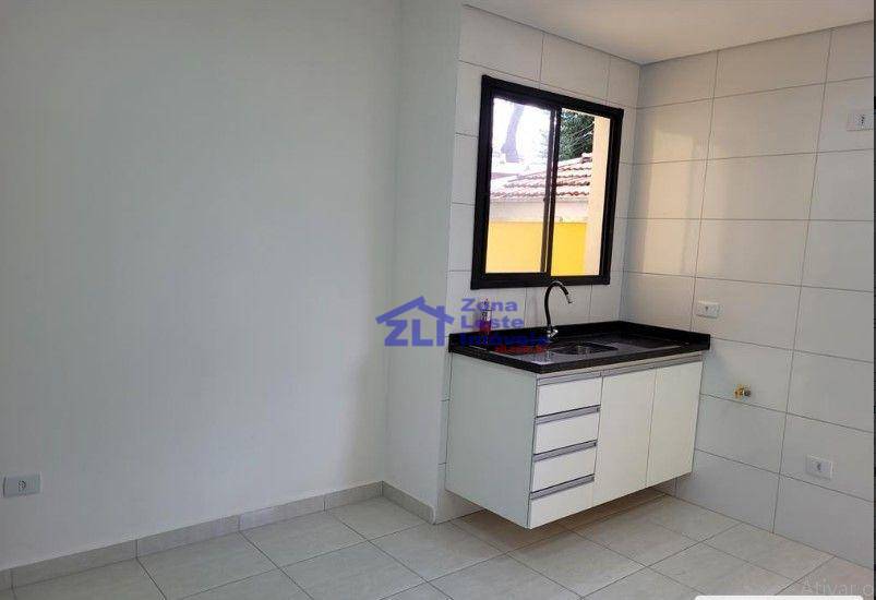 Apartamento para alugar com 1 quarto, 30m² - Foto 8