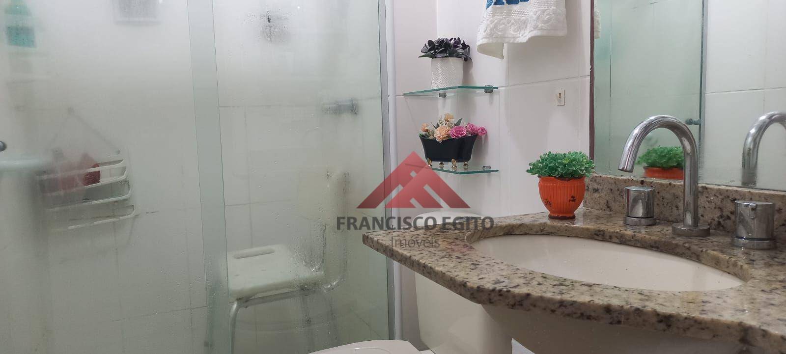 Apartamento à venda com 3 quartos, 101m² - Foto 20