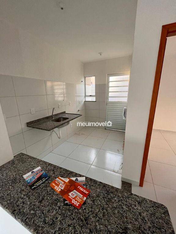 Casa de Condomínio à venda com 2 quartos, 52m² - Foto 11