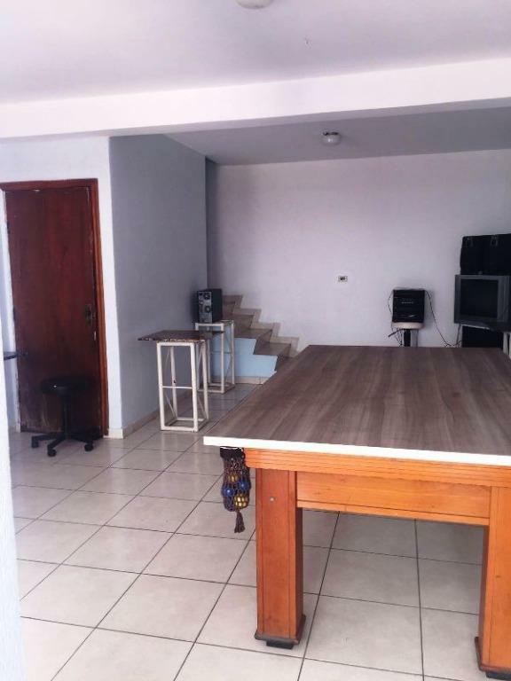 Sobrado à venda com 3 quartos, 312m² - Foto 27