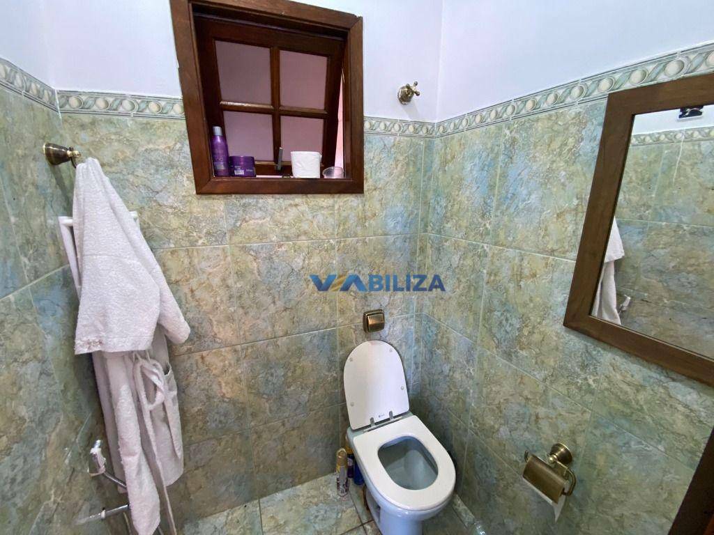 Sobrado à venda com 6 quartos, 364m² - Foto 15