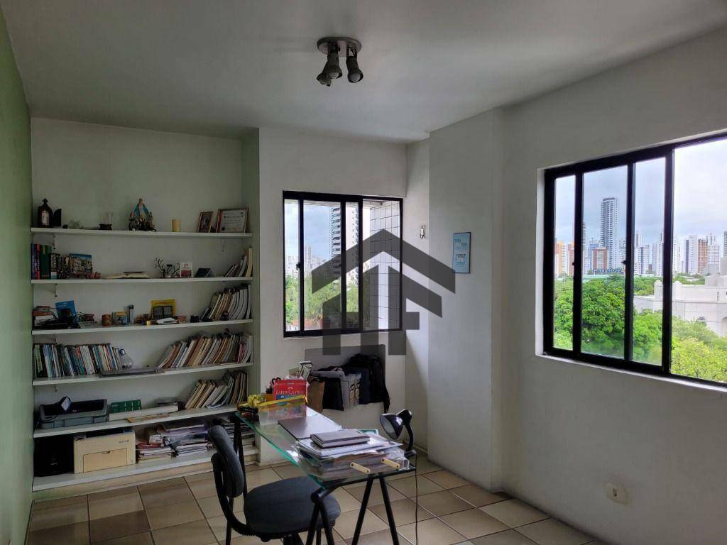 Apartamento à venda com 4 quartos, 147m² - Foto 16