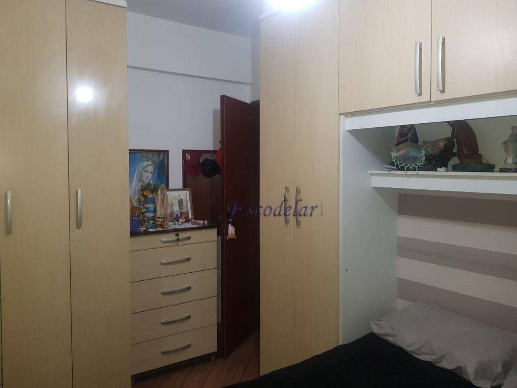 Apartamento à venda com 2 quartos, 62m² - Foto 5