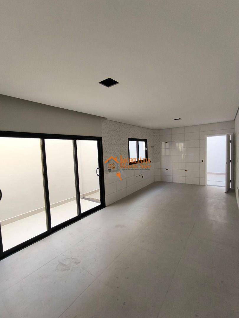 Sobrado à venda com 3 quartos, 135m² - Foto 7