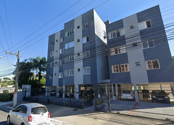 Apartamento à venda com 2 quartos, 60m² - Foto 1