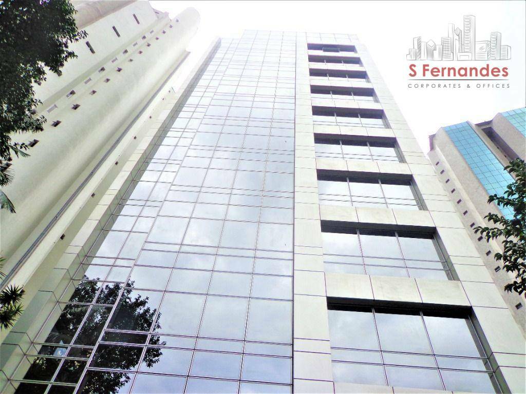 Conjunto Comercial-Sala à venda e aluguel, 180m² - Foto 1