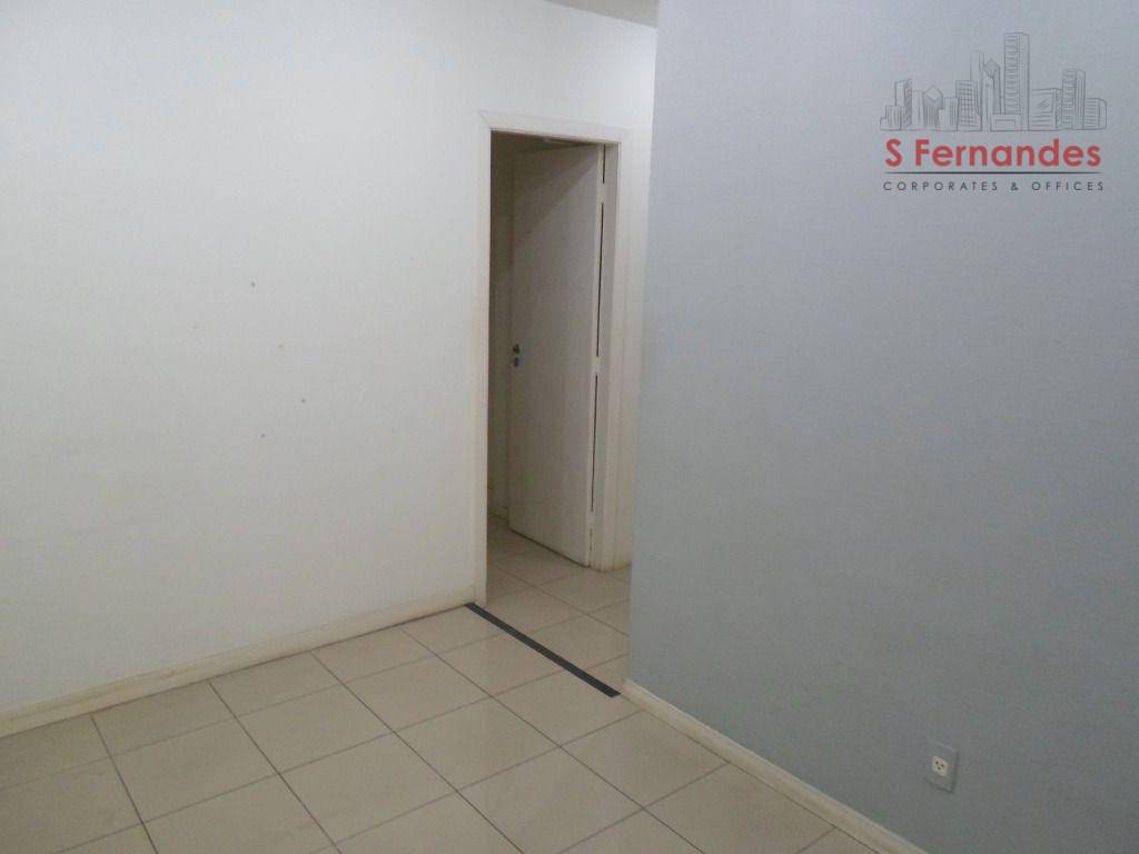 Conjunto Comercial-Sala para alugar, 80m² - Foto 10