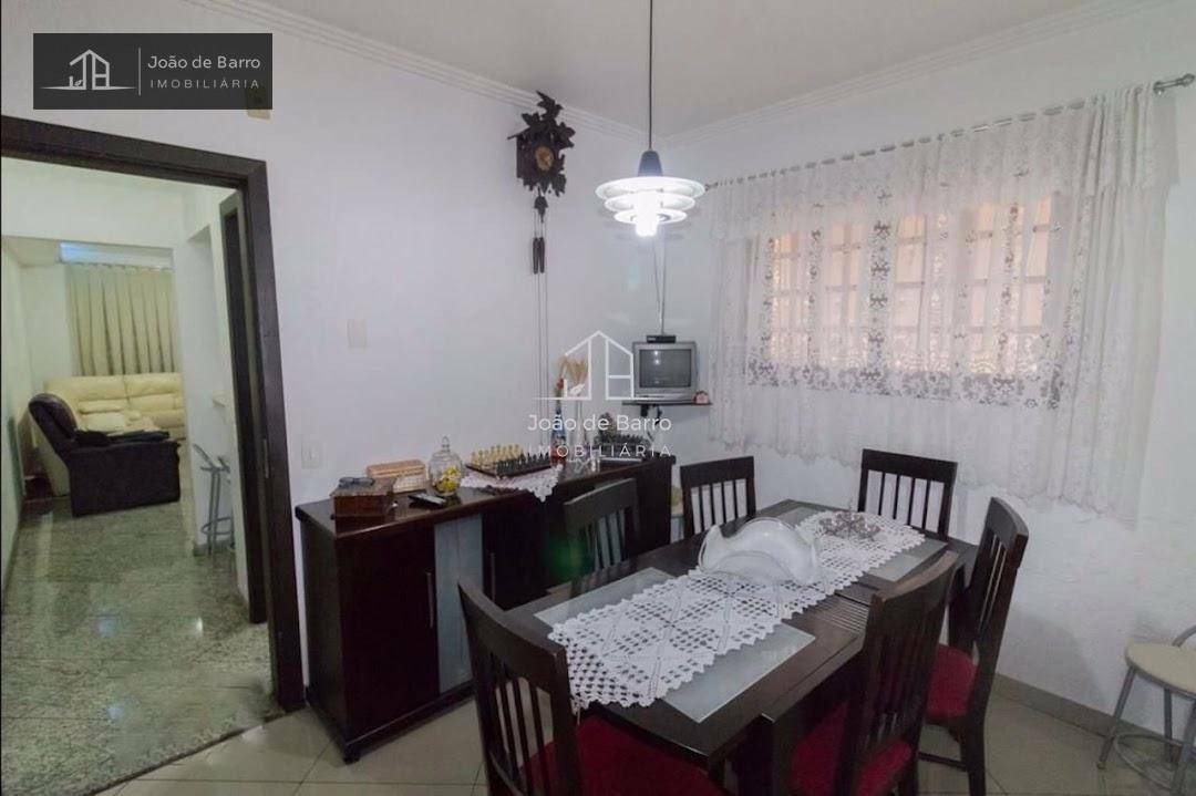 Sobrado à venda com 3 quartos, 164m² - Foto 4