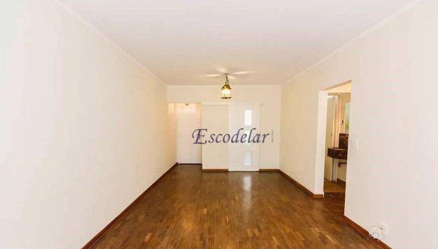 Apartamento à venda com 3 quartos, 110m² - Foto 1