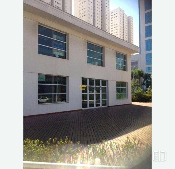 Conjunto Comercial-Sala para alugar, 722m² - Foto 8