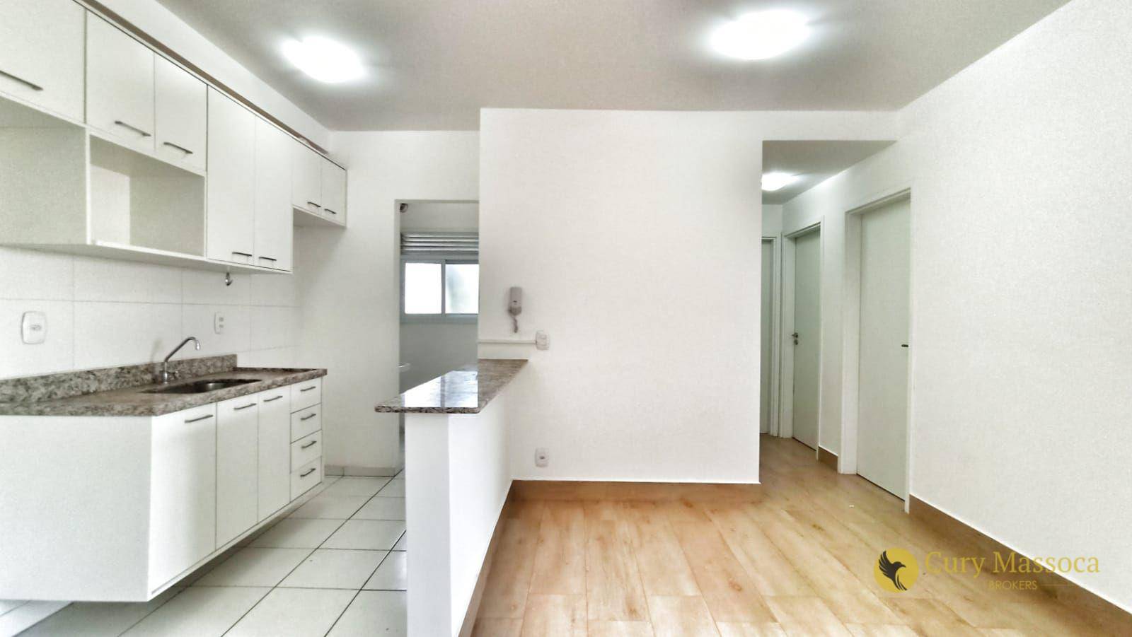 Apartamento para alugar com 3 quartos, 76m² - Foto 2