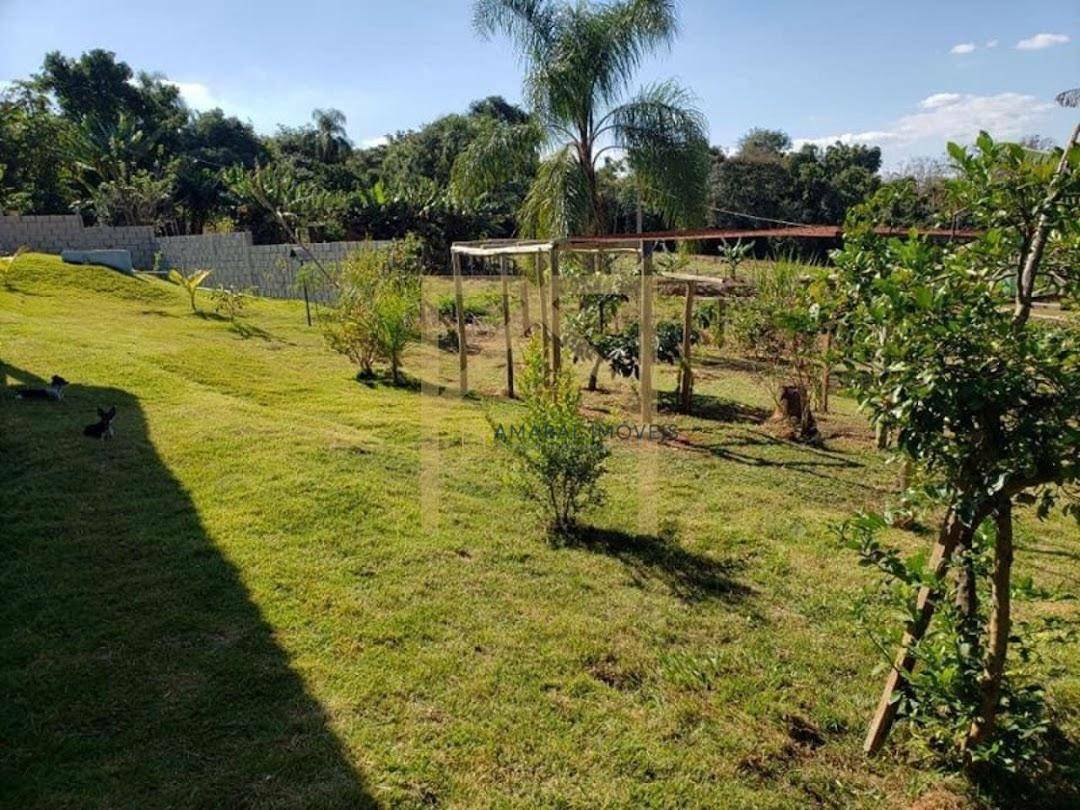 Chácara à venda com 3 quartos, 120m² - Foto 15