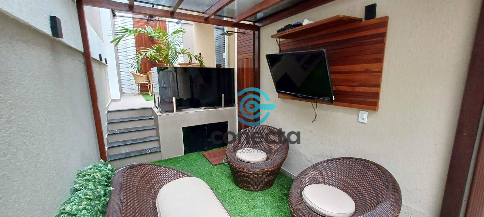 Casa de Condomínio à venda com 4 quartos, 190m² - Foto 10