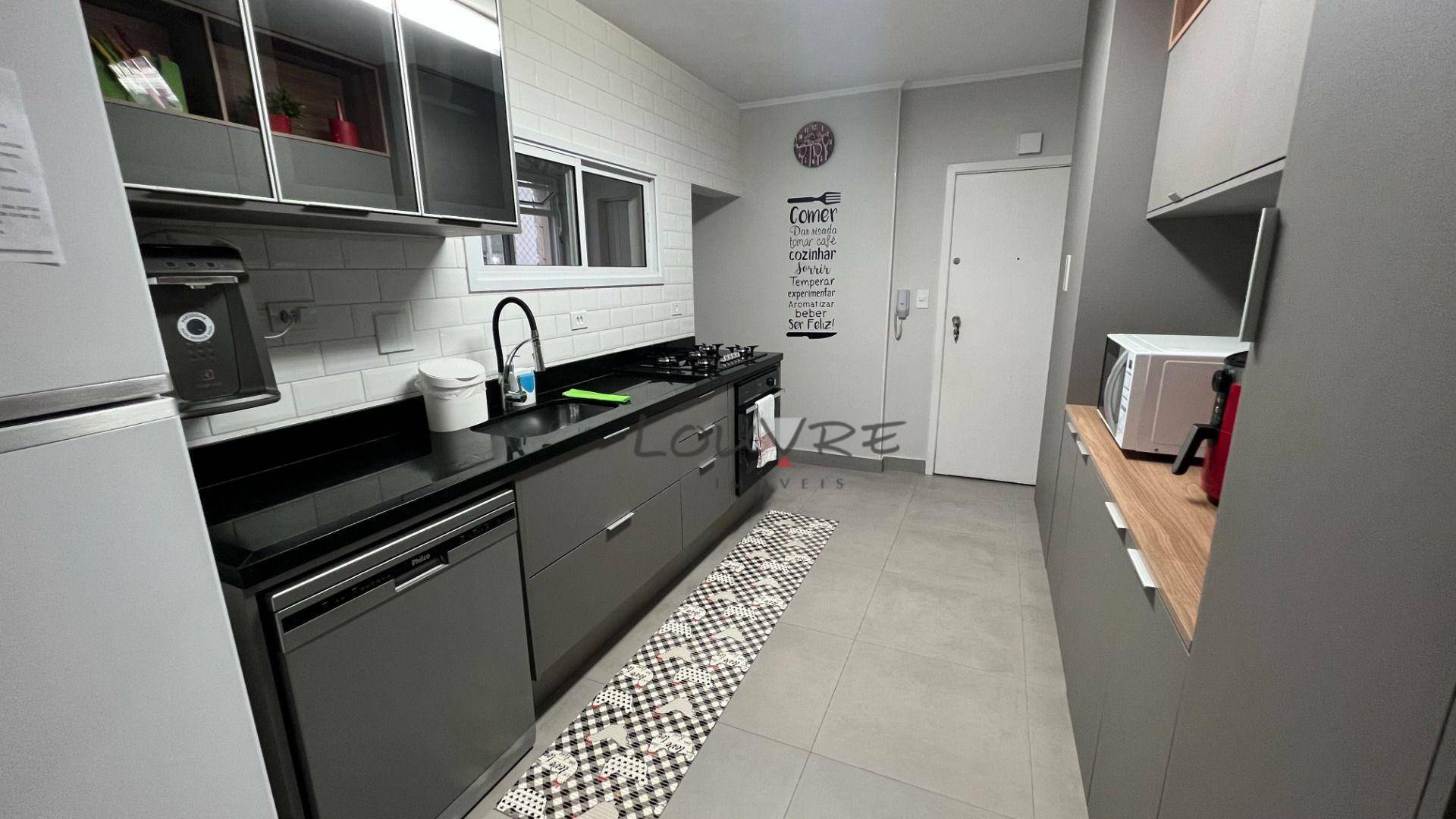 Apartamento à venda com 3 quartos, 111m² - Foto 14