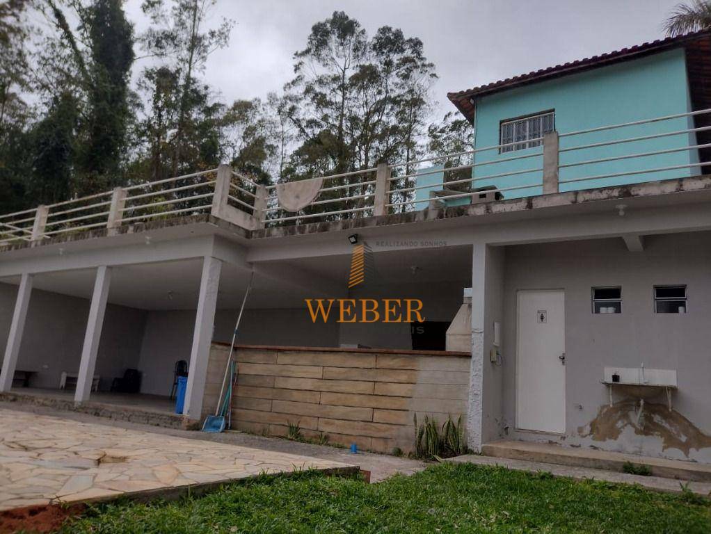 Sobrado à venda com 4 quartos, 330m² - Foto 3