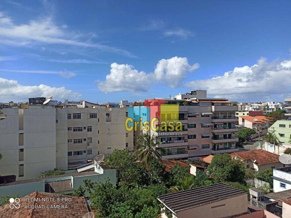 Apartamento à venda com 1 quarto, 30m² - Foto 13