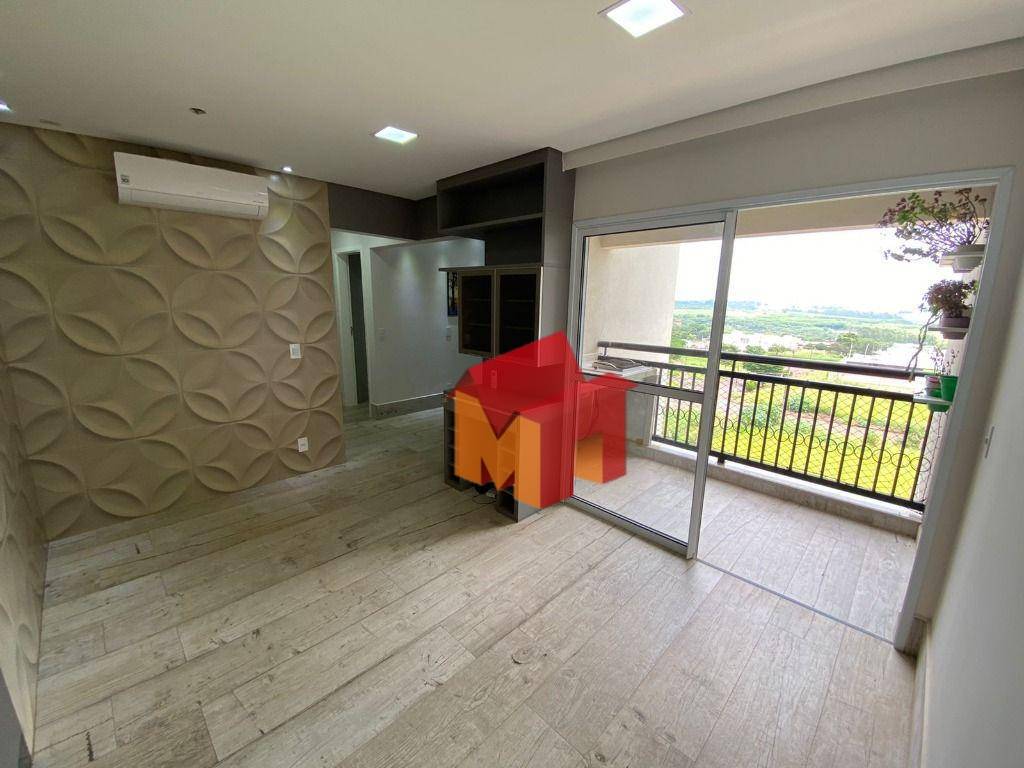 Apartamento para alugar com 2 quartos, 69m² - Foto 4
