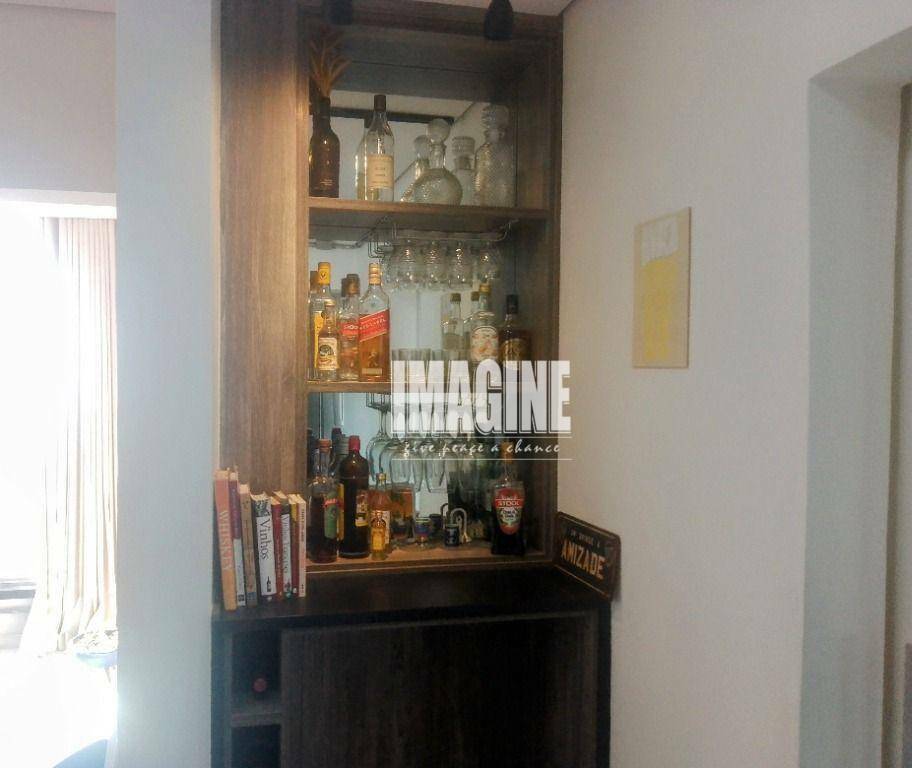 Apartamento à venda com 2 quartos, 92m² - Foto 8