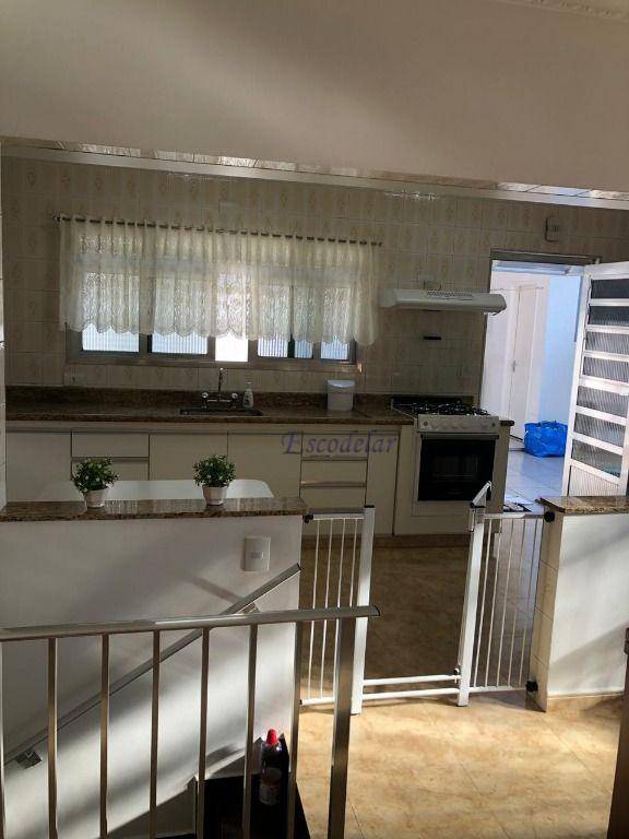 Sobrado à venda com 3 quartos, 390m² - Foto 11