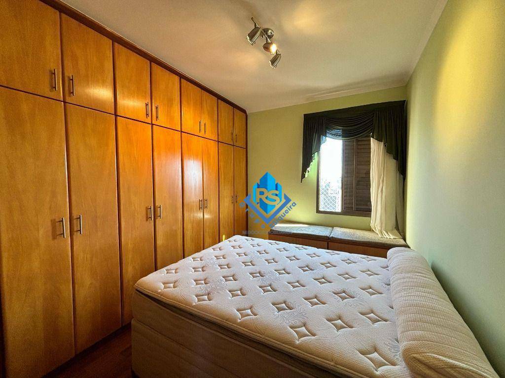 Apartamento para alugar com 3 quartos, 100m² - Foto 14