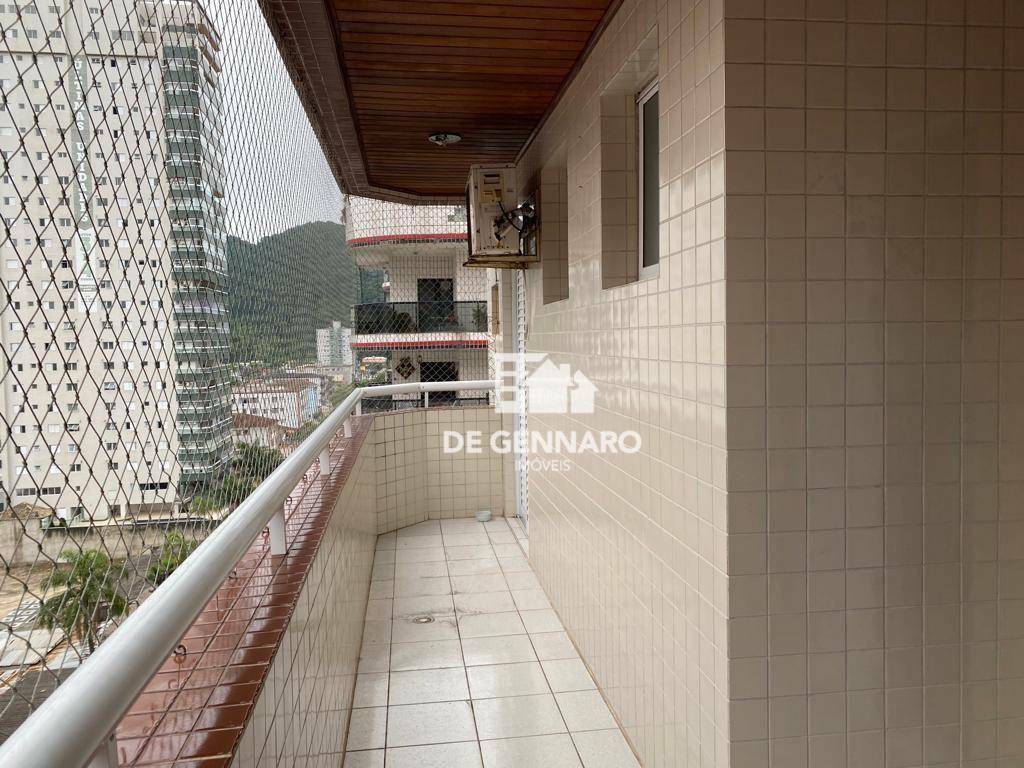 Apartamento à venda com 3 quartos, 90m² - Foto 3