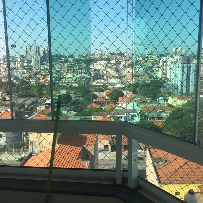 Apartamento à venda com 3 quartos, 120m² - Foto 13