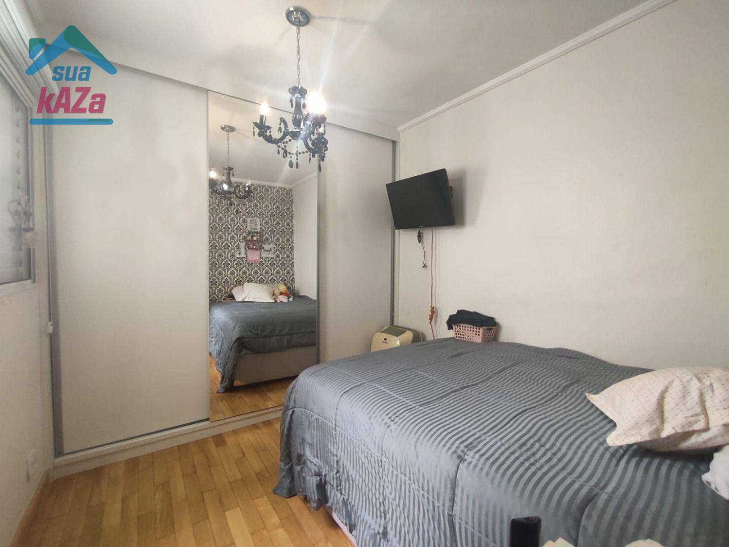 Sobrado à venda com 3 quartos, 112m² - Foto 33