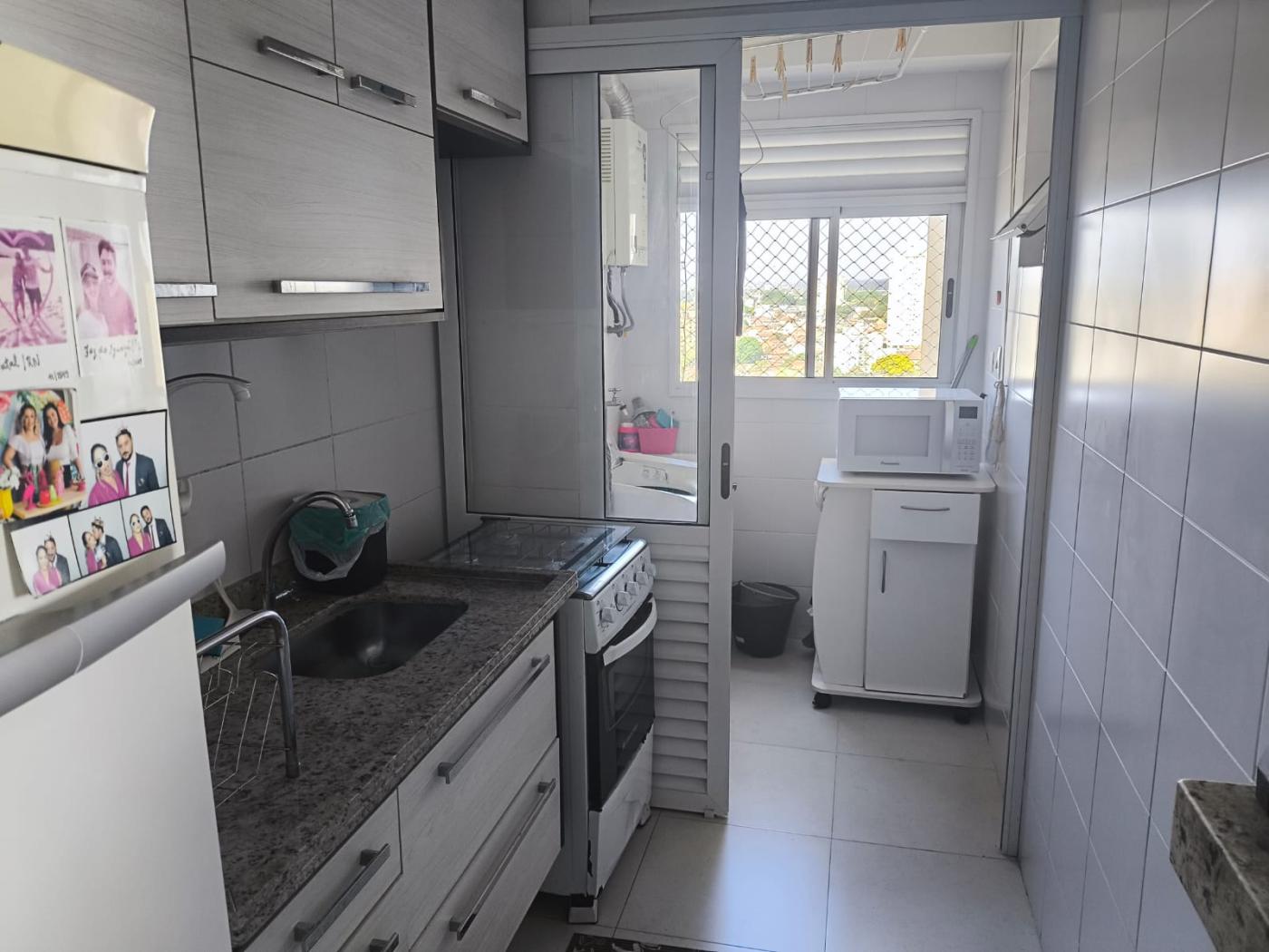 Apartamento à venda com 2 quartos, 70m² - Foto 28