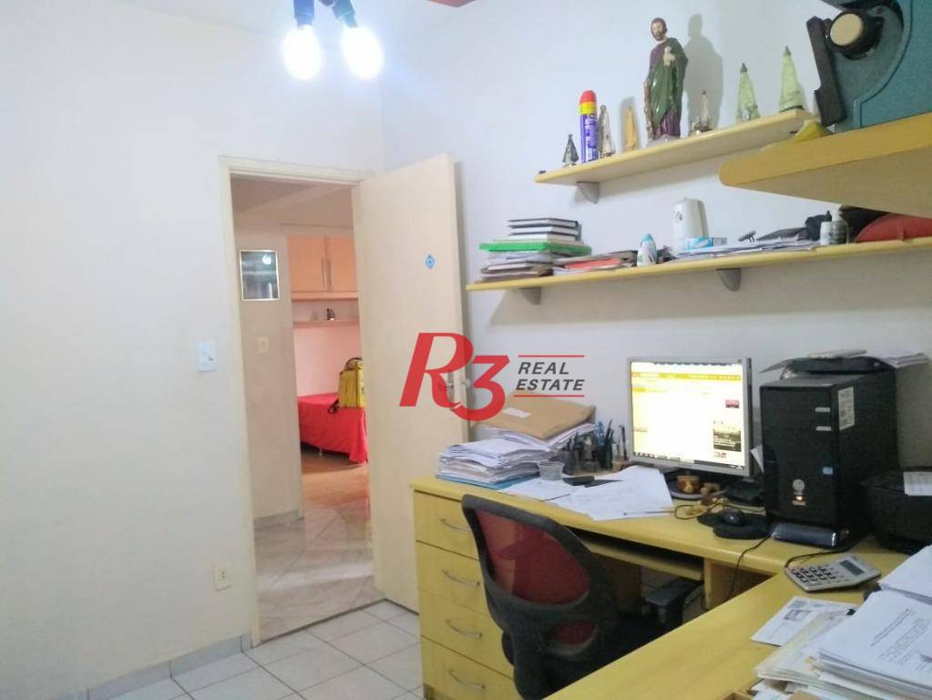 Apartamento à venda com 2 quartos, 105m² - Foto 9