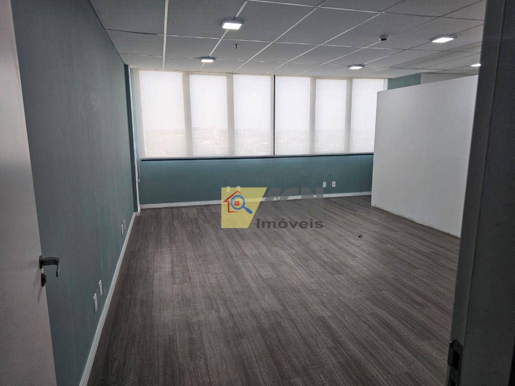 Conjunto Comercial-Sala para alugar, 41m² - Foto 3