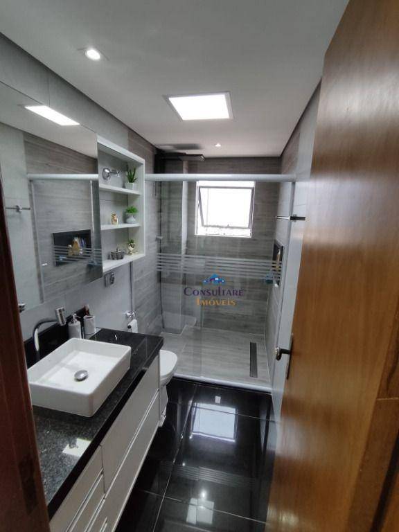 Apartamento à venda com 3 quartos, 140m² - Foto 18