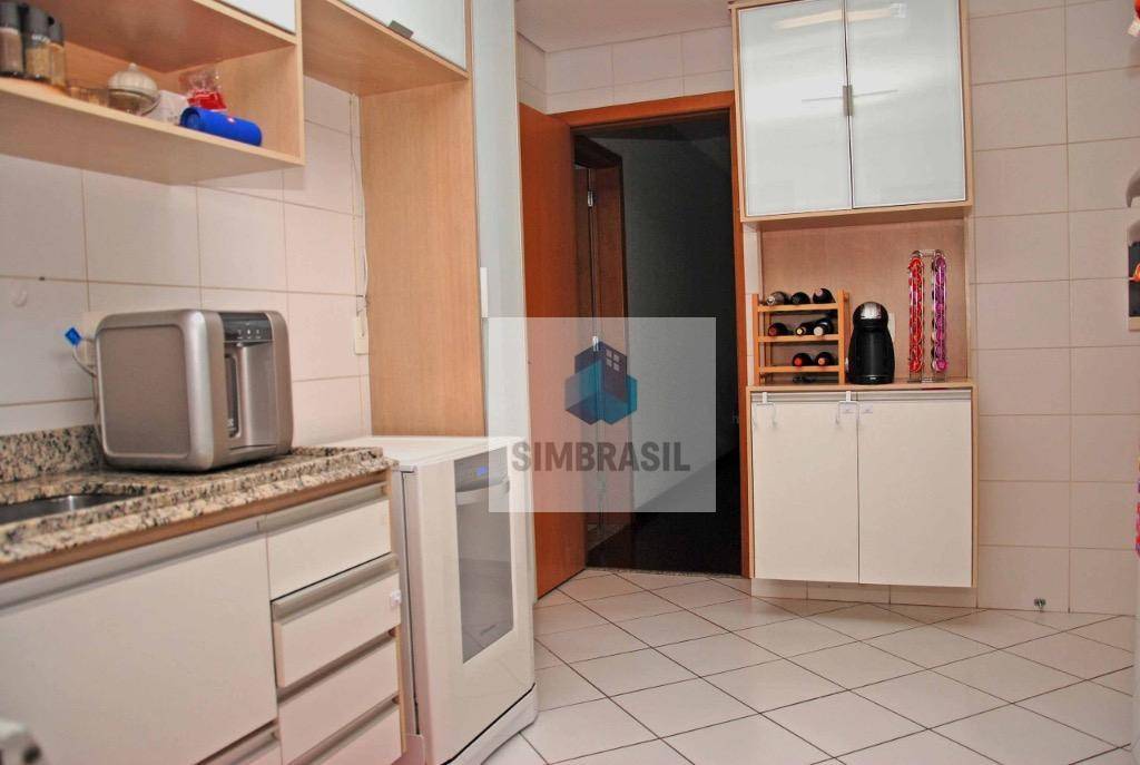 Apartamento à venda com 3 quartos, 90m² - Foto 5