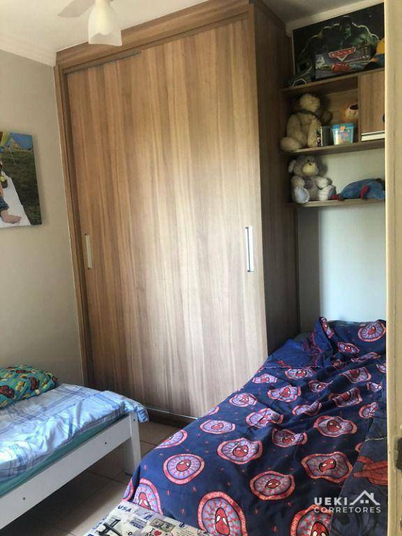 Apartamento à venda com 3 quartos, 69m² - Foto 12