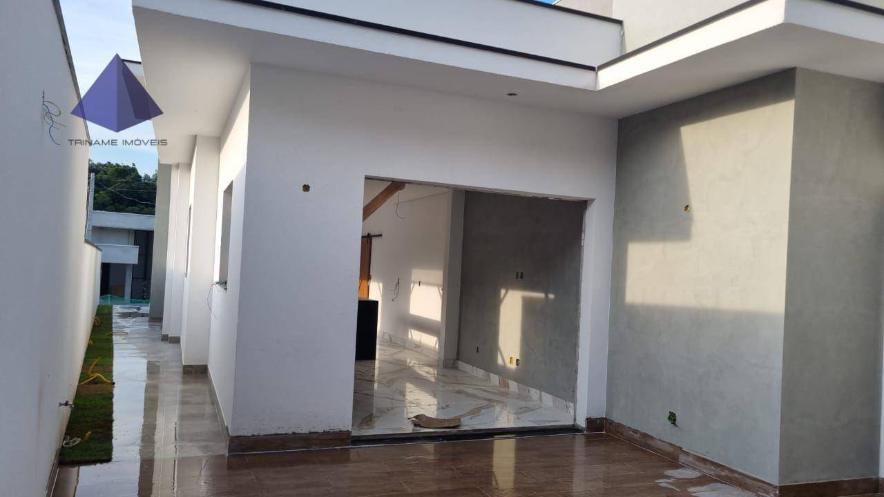 Casa de Condomínio à venda com 3 quartos, 150m² - Foto 23