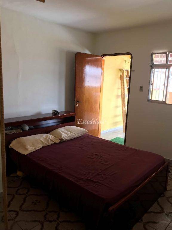 Sobrado à venda com 3 quartos, 125m² - Foto 9