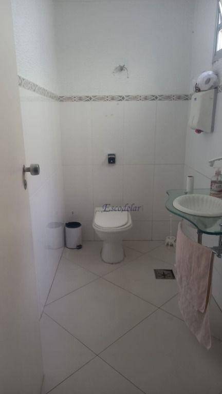 Loja-Salão para alugar, 90m² - Foto 8