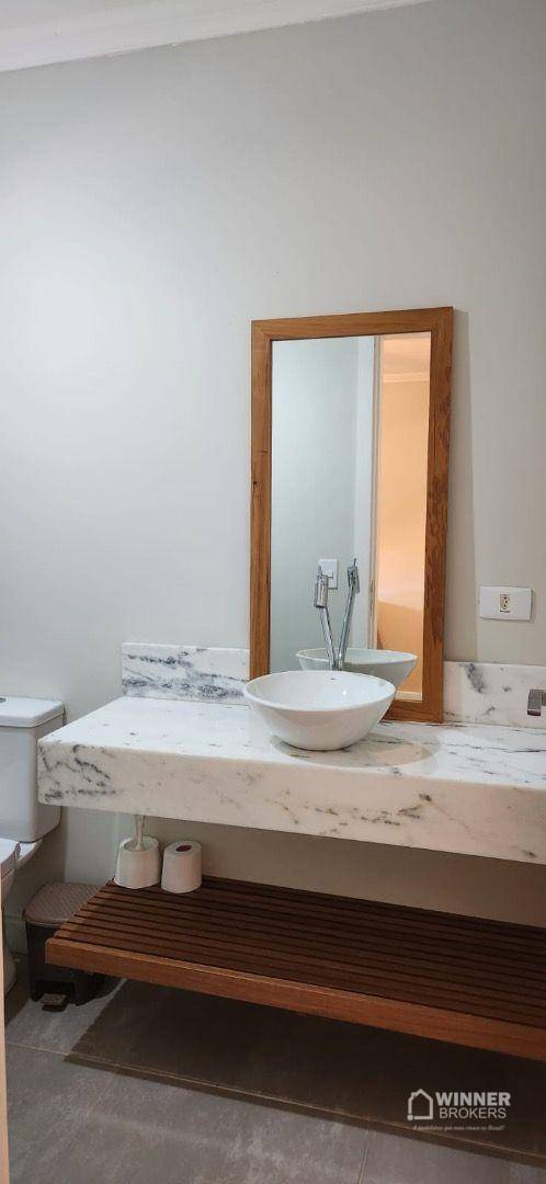 Chácara à venda com 4 quartos, 210m² - Foto 13