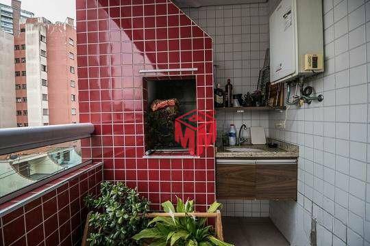 Cobertura à venda com 4 quartos, 218m² - Foto 13