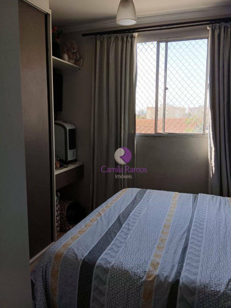 Apartamento à venda com 2 quartos, 47m² - Foto 13