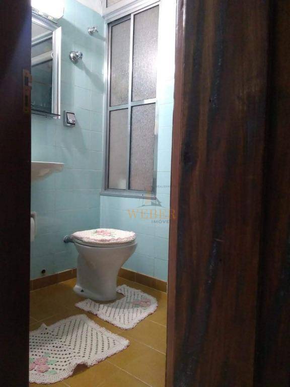 Sobrado à venda com 2 quartos, 120m² - Foto 7