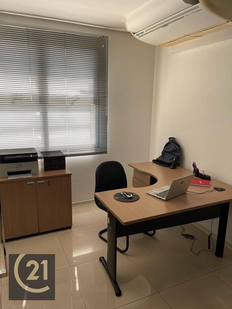 Conjunto Comercial-Sala à venda, 102m² - Foto 4